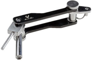 Strike Industries Glock All-In-One Tool Black Steel
