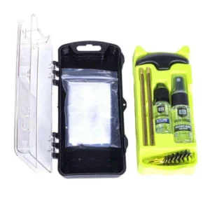 Breakthrough Clean Vision Series Pistol Cleaning Kit .44/.45 Cal - view 2