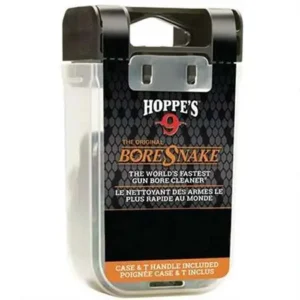 HOPPES BORESNAKE 44 45 CAL PISTOL AND REVEOLVER DEN ( 6 PER CASE )