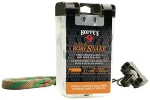 HOPPES BORESNAKE 28 GA SHOTGUN DEN ( 6 PER CASE )