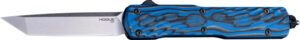 Hogue Counterstrike Auto OTF Knife, Tanto Blue - view 2