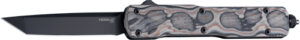 Hogue Counterstrike Auto OTF Knife, Tanto FDE - view 2