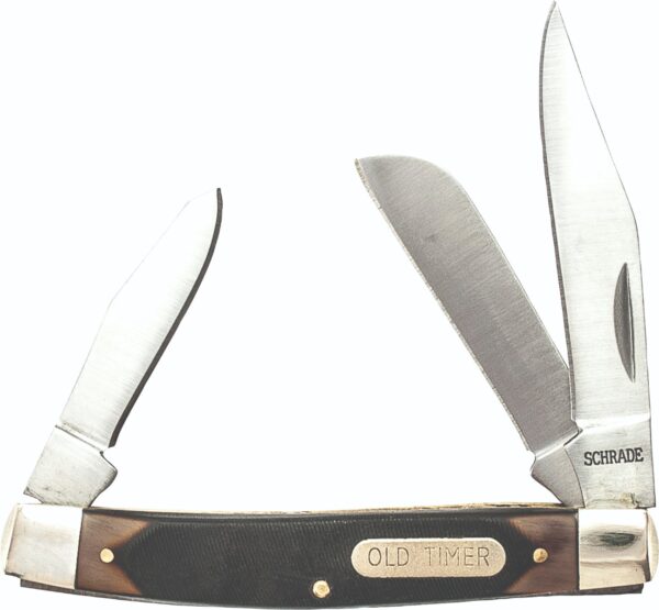 OLT MIDDLEMAN 3 BLADE