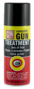G96 1055P Gun Treatment 12 oz Aerosol