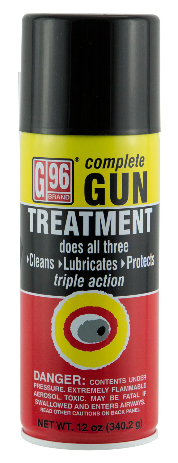 G96 1055P Gun Treatment 12 oz Aerosol