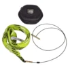 BREAKTHROUGH CLEAN BATTLE ROPE 2.0 W/ EVA CASE IN RETAIL PACKAGING - 12 GAUGE SHOTGUN ( 6 PER CASE) - additional view