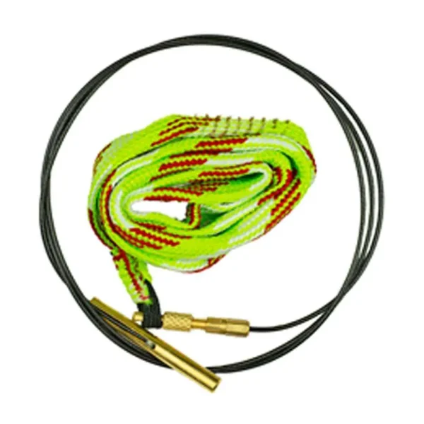 BREAKTHROUGH CLEAN BATTLE ROPE 2.0 W/ EVA CASE RETAIL PACKAGING - .243 CAL / 6MM RIFLE (6 PER CASE)