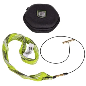 Breakthrough Clean Battle Rope 2.0 Bore Cleaner, .40 Cal/10mm Handgun (6-Pack) - view 2