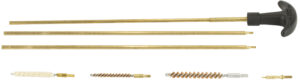 DAC UGC172 Universal Cleaning Kit Multi-Caliber Pistol/Rifle 7 Pieces