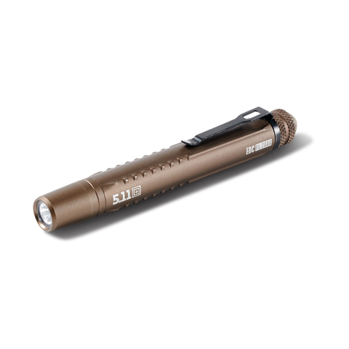 5.11 Tactical EDC PL 2AAA Flashlight (MPN 53380-328-1SZ)