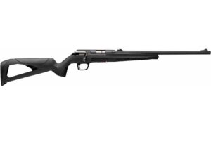 WINCHESTER XPERT SHADOW SR 17WSM 18" #