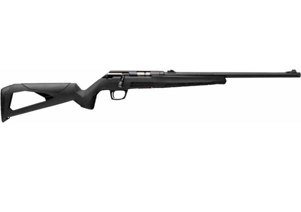 WINCHESTER XPERT SHADOW SR 17WSM 18" #