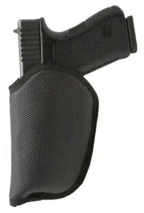 BLACKHAWK HOLSTER TECGRIP FORMLOK IWB MOLDABLE AMBI SIZE 8 S&W J-FRAME/ RUGER LCR/ TAURUS 856 - additional view