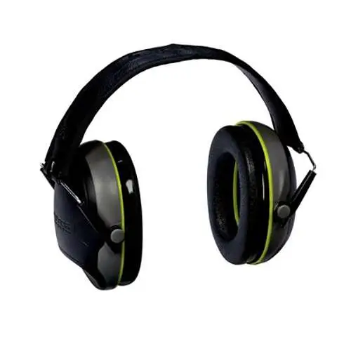 PELTOR EARMUFF SPORT SHOTGUNNER II LOW PROFILE