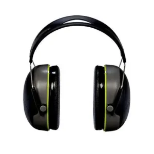 PELTOR EARMUFF SPORT BULLS EYE HEARING PROTECTOR