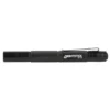 NIGHTSTICK ALUMINUM MINI-TAC FLASHLIGHT - BLACK - 2 AAA BATTERIES - additional view