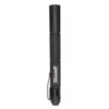 NIGHTSTICK ALUMINUM MINI-TAC FLASHLIGHT - BLACK - 2 AAA BATTERIES - additional view