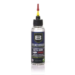 BREAKTHROUGH CLEAN BATTLE BORN HP PRO 2 OZ BOTTLE WITH NEEDLE TIP APPLICATOR