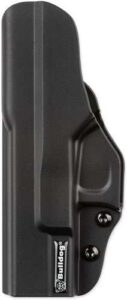 BULLDOG POLY ISP W METAL CLIP RH ONLY FITS TAURUS G3 ( 12 PER CASE )