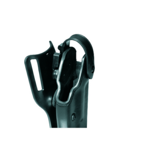 Safariland Model 6001 Sentry Security Option