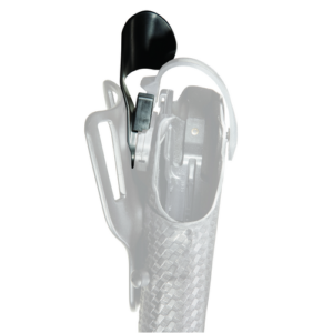 Safariland Model 6002 Hood Guard & Sentry Self Locking System