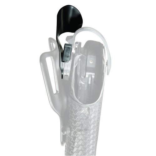 Safariland Model 6002 Hood Guard & Sentry Self Locking System