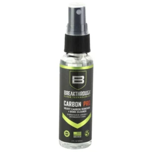 BREAKTHROUGH CLEAN CARBON PRO HEAVY CARBON REMOVER W/ BORE CLEANER 2OZ PUMP SPRAY BTL (12 PER CASE)