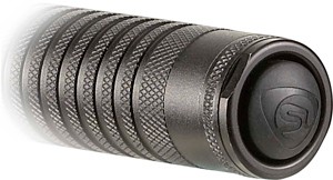Streamlight Strion DS HPL, 700 Lumens, AC/12V DC charger, Black - view 2