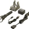 STREAMLIGHT STRION DS HPL - WITH 120V AC/12V DC CHARGER - additional view