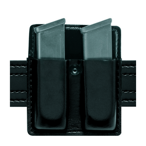 Safariland Model 75 Open-Top Double Magazine Pouch