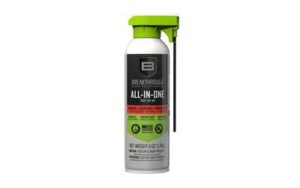 BREAKTHROUGH CLEAN AEROSOL ALL IN ONE (CLP) 6OZ.