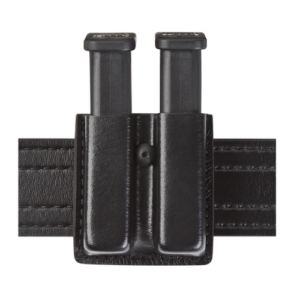 Safariland Model 79 Slimline Open-Top Double Magazine Pouch