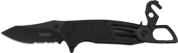 KER FUNXION EMT BLK/BLK 3 DP