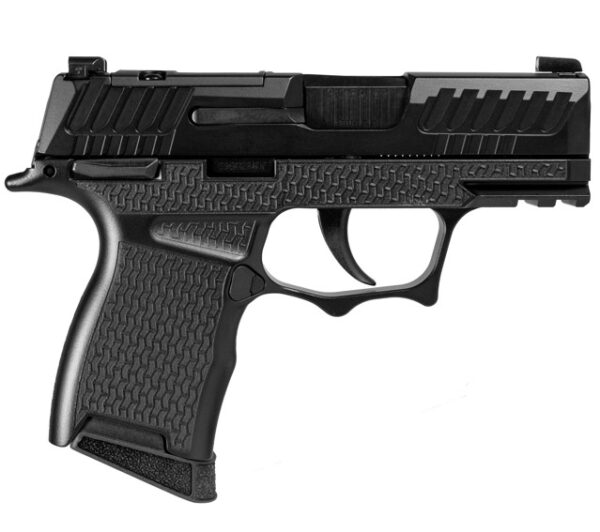 SCT CALI-365 9MM 10RD CUSTOM METAL SIG SAUER BY SHARK COAST TACTICAL SCC05844CALI1