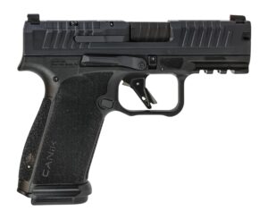 CANIK METE MC9 PRIME 9MM BLK 17+1 NC