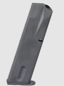 CHECKMATE MAGAZINE USGI M9 - 92FS 9MM STEEL 15RD