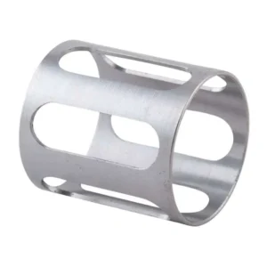 DEAD AIR GHOST-M FIXED BARREL SPACER