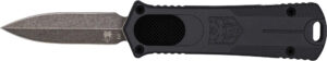 CBT 952 GEN 2 BLACK DAGGER