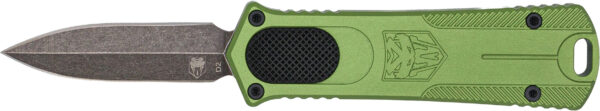 CobraTec 952 Gen 2 OD Green 1.75-inch OTF Dagger