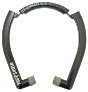 Otis FGESH26 Ear Shield 26 dB Behind The Neck Gray Adult 1 Pair