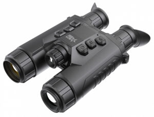 AGM OBSERVIR LRF 35-384 THERMAL BINOS