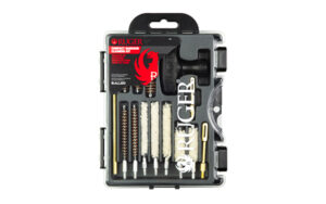 Allen Ruger Compact Handgun Cleaning Kit, 15-Piece