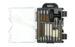 Allen Ruger Compact Handgun Cleaning Kit, 15-Piece - view 2