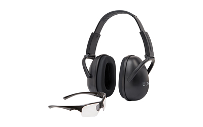 Allen ULTRX Blocker Ear/Eye Combo Set