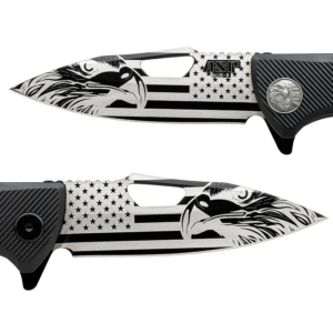 ASP PDK Engraver's Edition Folding Knife
