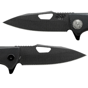 ASP PDK Engraver's Edition Folding Knife