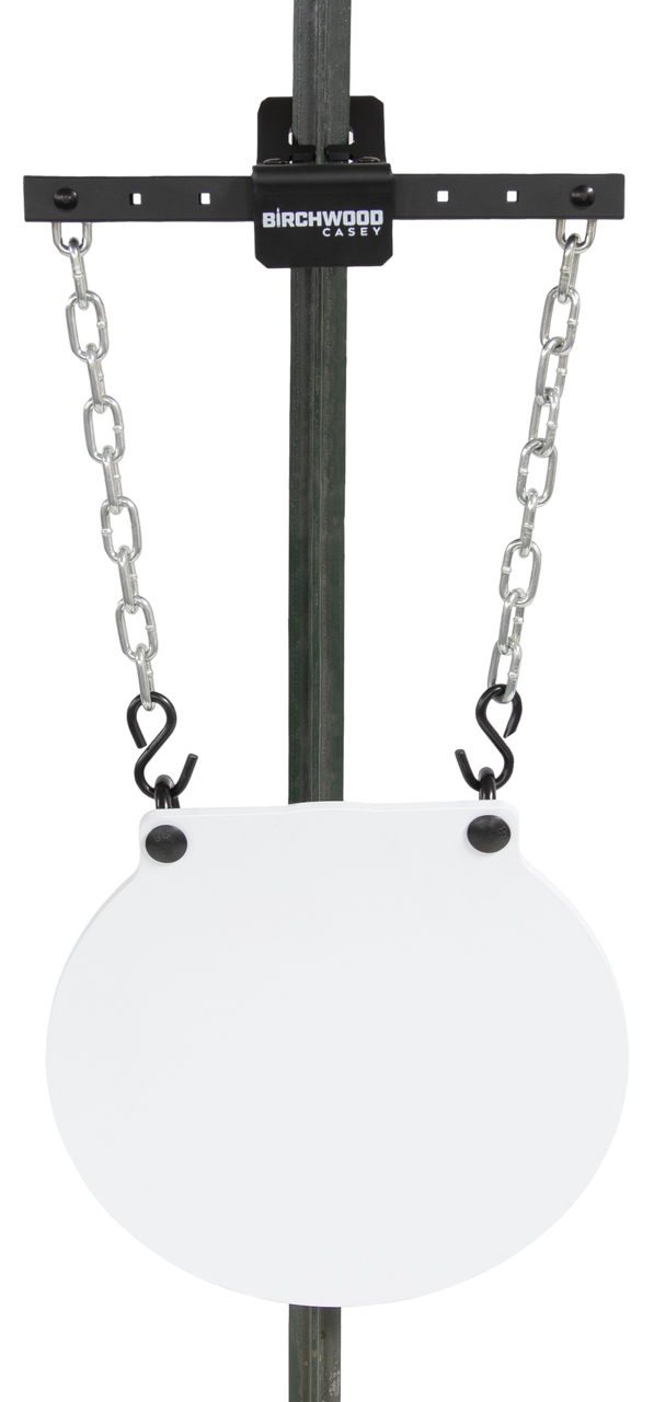 Birchwood Casey T-POST Gong Mount