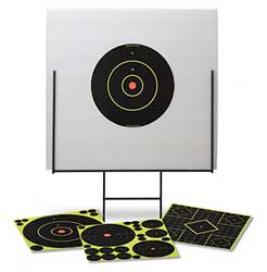 Birchwood Casey Portable Shooting Range & Backboard Kit