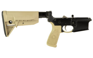 BCM CMPLT LWR RMS SPMD 0 WB FDE BLEM - additional view