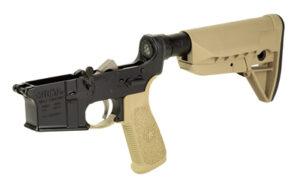BCM CMPLT LWR RMS SPMD 0 WB FDE BLEM - additional view